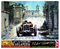 Hearsey Peter - Targa Florio 1930